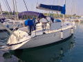 Dufour 36 Classic Yacht hauturier