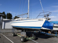 Bavaria 960 Zeiljacht