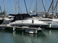 Glastron 249 GT Bateau de sport