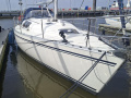 Gib Sea 362DI Yacht à voile
