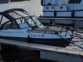 Corsiva Nordhval BR5 Sportboot