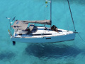 Jeanneau Sun Odyssey 349 Zeiljacht