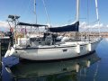 Dufour 35 Sailing yacht
