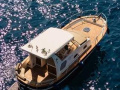 Mimi Libeccio 27 Motor launch