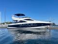 Sunseeker Manhattan 50 Fly Flybridge