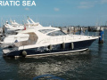 Cayman 43 WA Motoryacht