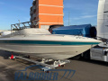 Bruno Abbate Primatist 25 Motoryacht