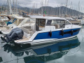 Sealine C335V Hardtop