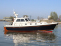 North-Line Yachts 37 Wheelhouse Motoryacht