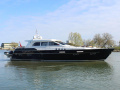 Pacific Prestige 190 Motoryacht