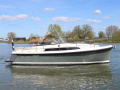 Intercruiser 31 Motoryacht