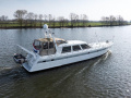 Laancruiser 2100 Motoryacht