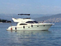Rodman 41 Flybridge