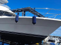 Riviera Flybridge 37 Barco pesquero