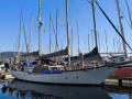 Samson C Baron 55 Zeiljacht