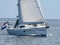 Feeling 32 DI Vitorlás yacht