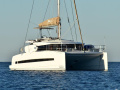 Bali 4.1 Catamarán