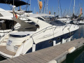 Gobbi Atlantis 42 Iate a motor
