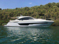 Fairline TARGA 65 GT - 2020 Motoryat