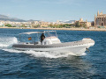 SACS Stratos S42 RIB
