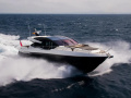 Sunseeker Predator 74 Xps Motoryacht