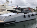 Mazu 52 HT Iate a motor