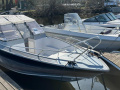SilverYacht SHARK 580 BR Motoryacht