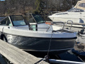 VICTORY 570 Open Yacht à moteur