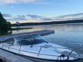Aquador 25 DC Motorová jachta