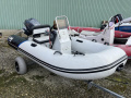 YAM 350 Taf Gommone a scafo rigido