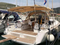 Dufour 382 GRAND LARGE Sejlyacht
