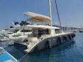 Sunreef 60 Catamaran