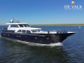 Van der Valk Continental 1900 Wheelhouse Motoryacht