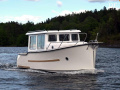 Stromso EF 799 (electric) Styrhusbåt