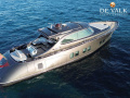 Zeelander 7 Yacht à moteur