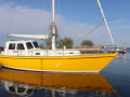 Koopmans 33 Deck Salon Yacht a vela