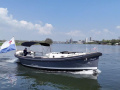 Jan Van Gent Cabin 1035 Deckboot