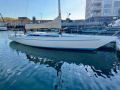 Helmsmann Helmsman Lady Helmsman Yacht a vela