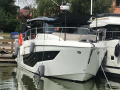 Cranchi Chranchi T36 Crossover Motoryacht