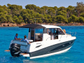 Quicksilver Activ 905 Weekend Motoryacht