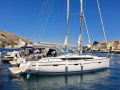 Bavaria Cruiser 46 Oceánská jachta (bluewater)