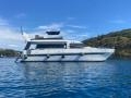 Piantoni 63 Motoryacht