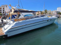 Profil Cherokee 50 Yacht à moteur