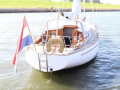 Nordia 35 Zeiljacht