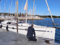 Sunbeam 34.2 Zeiljacht