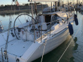 Beneteau First 34.7 Carbon Regattaboot