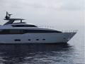 Sanlorenzo SL 86 Flybridge