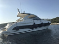 Atlantis 425 SC Yate a motor