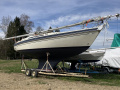 Sunbeam 30 Zeiljacht