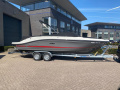 Sea Ray SPX 230 Sportpaat